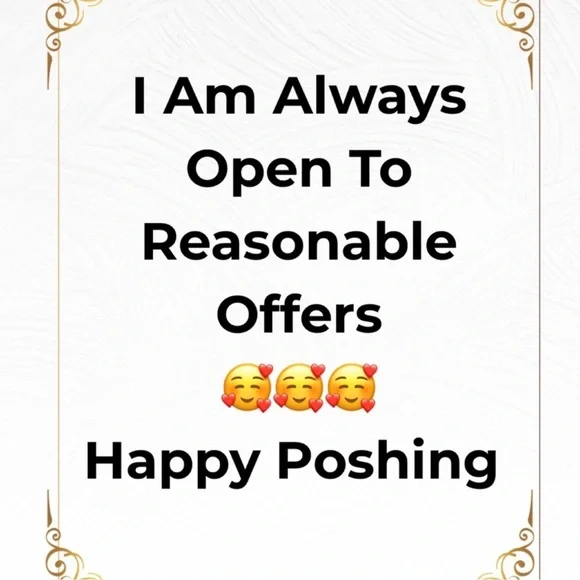 925 Sterling Silver Gold Rhinestone Earrings - Picture 4 of 5